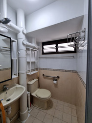 Blk 63 Telok Blangah Heights (Bukit Merah), HDB 3 Rooms #447630771